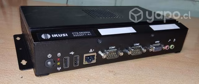 PC Advantech ARK-DS520