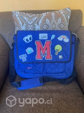 Bolso para niña