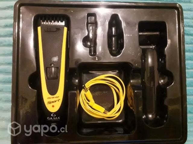 Máquina de cortar pelo