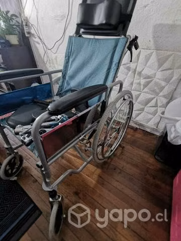 Silla neurológica NUEVA - Imagen 3