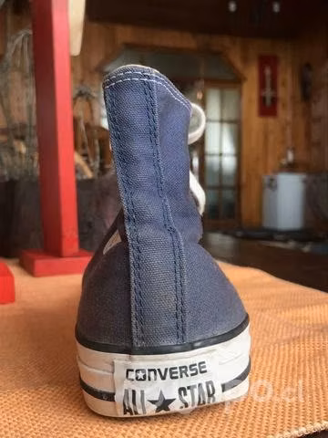 Converse Chunky - Imagen 3