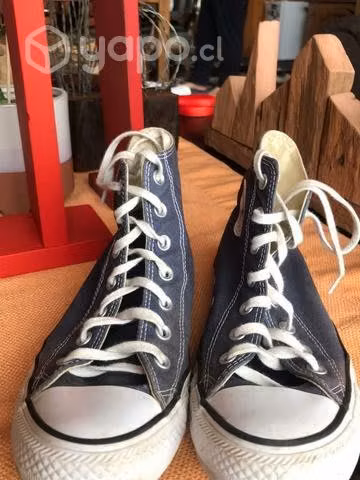 Converse Chunky