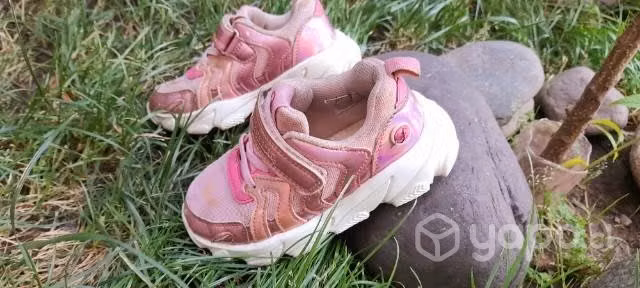 Zapatilla BubbleGummers N°28