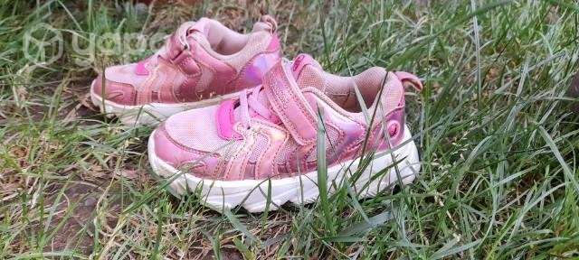 Zapatilla BubbleGummers N°28 - Imagen 2