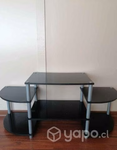 Mueble Negro