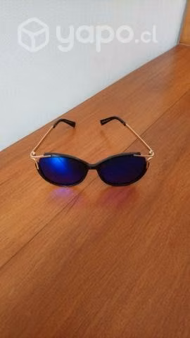 Lentes espejo - Imagen 2