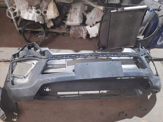 Changan cs55 2021 parachoque delantero