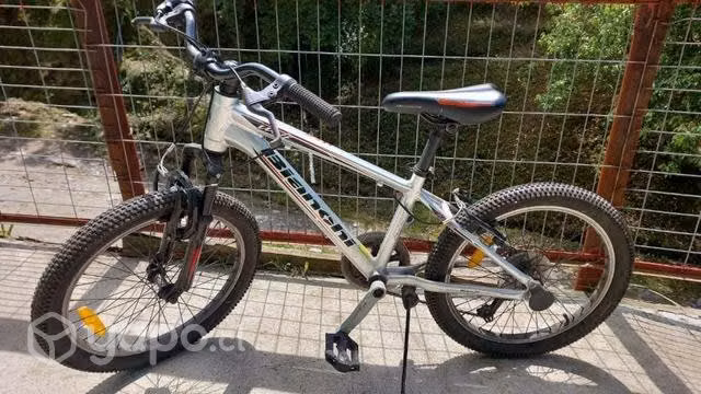 Bicicleta aro 20 para Niño/a