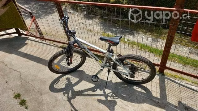 Bicicleta aro 20 para Niño/a