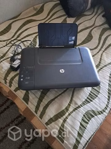 Impresora HP