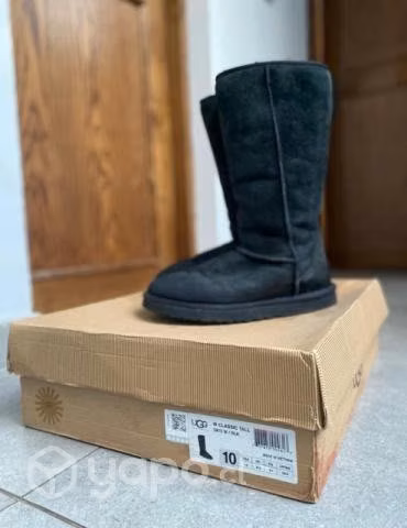 Botas Ugg originales poco uso