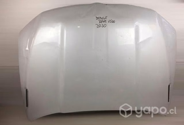Capot Dodge RAM 1500 2020