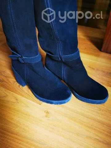 Botas Botas - Imagen 3