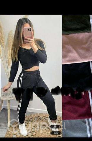 buzo jogger - Imagen 2