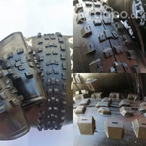 Maxxis dissector exo tr 29x2,4