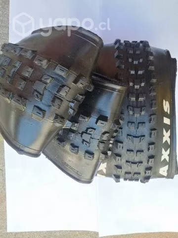 Maxxis dissector exo tr 29x2,4