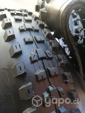 Maxxis dissector exo tr 29x2,4