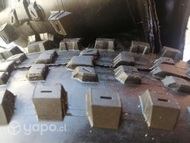 Maxxis dissector exo tr 29x2,4