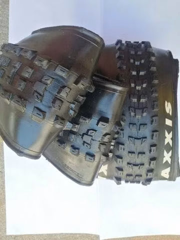 Maxxis dissector exo tr 29x2,4
