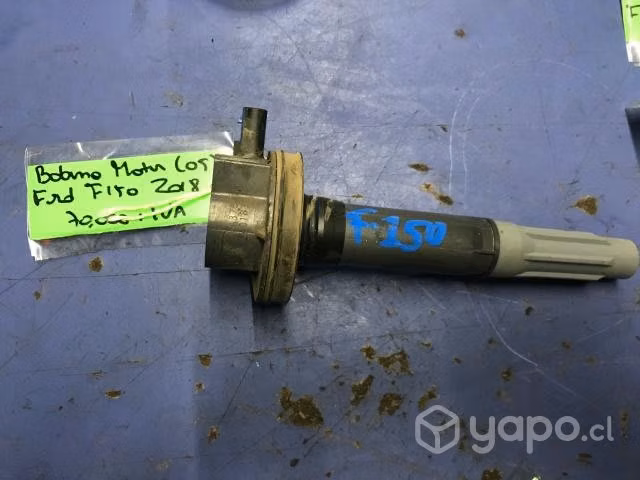 Bobina de motor (05) FR3E-12A375-AA Ford F150 2018