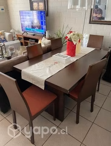 Comedor excelente estado