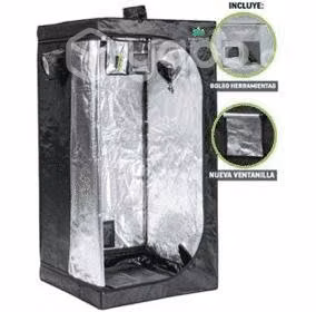 Indoor completo 80x80