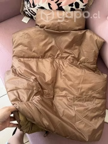 Puffa parka nueva