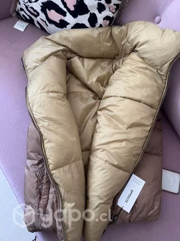 Puffa parka nueva