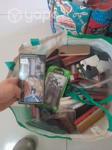 Carcasas para todo tipo de celular nueva - Imagen 2