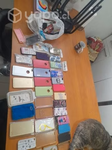Carcasas para todo tipo de celular nueva - Imagen 5