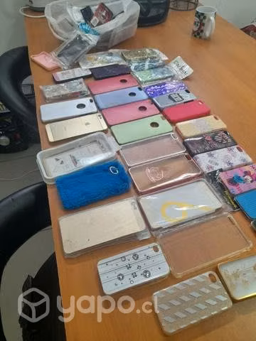 Carcasas para todo tipo de celular nueva - Imagen 3