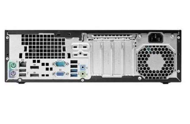 HP Elitedesk 800 G1 Dual Core Reacondicionado WiFi - Imagen 2