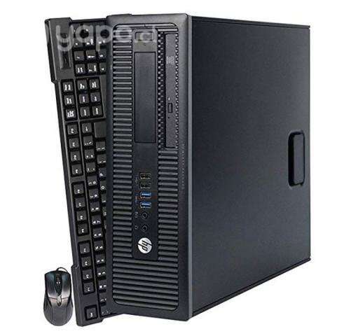 HP Elitedesk 800 G1 Dual Core Reacondicionado WiFi - Imagen 4