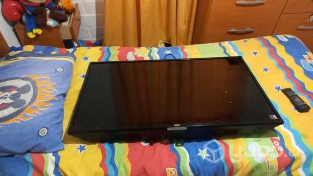 Lcd 32" sharp - Imagen 2