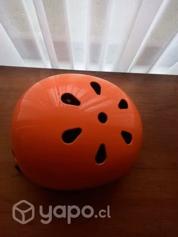 Casco de rafting M/L , sin uso - Imagen 2