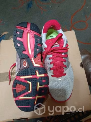 Zapatilla Nike - Imagen 2