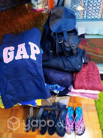 Lote de ropa - Imagen 4