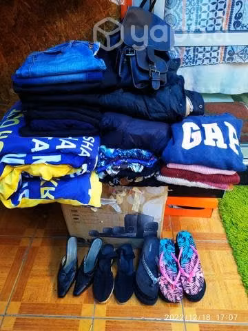 Lote de ropa - Imagen 3