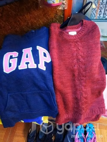 Lote de ropa - Imagen 2
