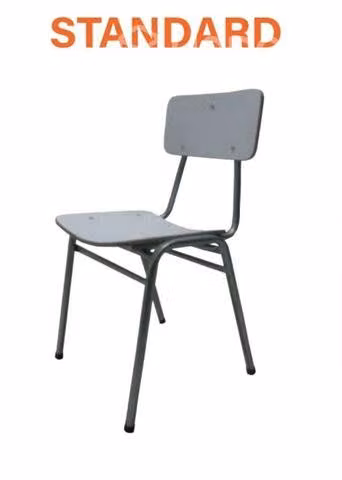Silla escolar estandar
