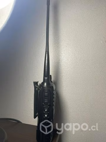 Radio Baofeng Uv-82