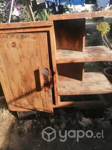 Bifet antiguo - Imagen 3