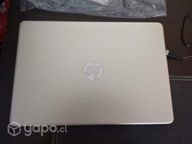 Notebook hp
