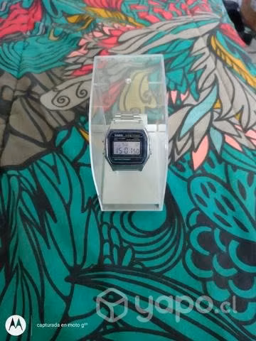 Reloj unisex casio - Imagen 3