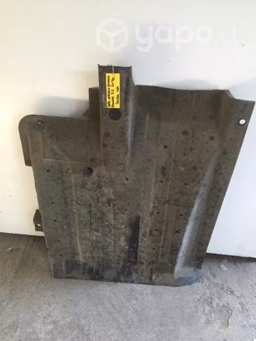 Tapa inferior carrocería Ranger 3.2 2014