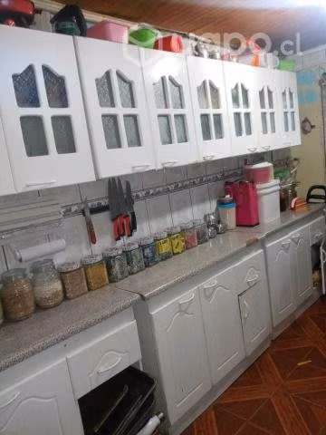 Casa en Pte Alto, 4 Dormitorios - Imagen 4