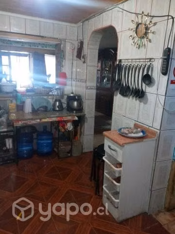Casa en Pte Alto, 4 Dormitorios - Imagen 3