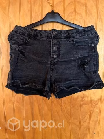 Shorts - Imagen 3
