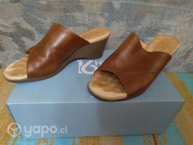 Zapatos 16 horas - Imagen 2