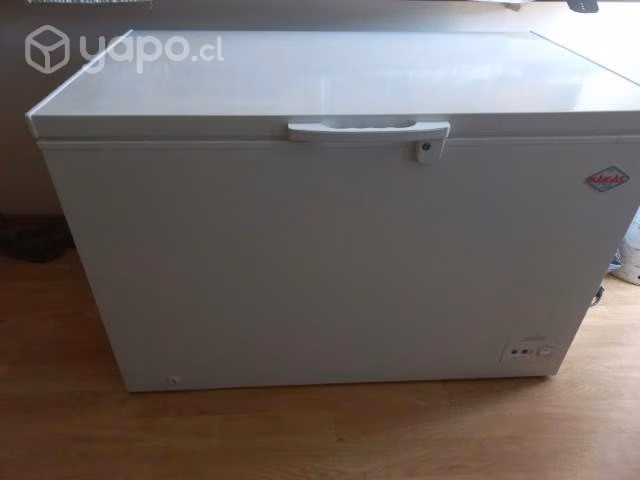 Congelador Maigas